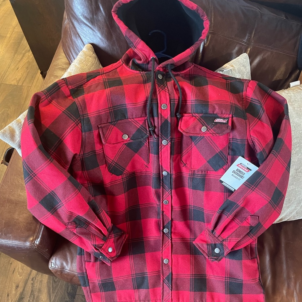 Men’s Dickies Jacket
